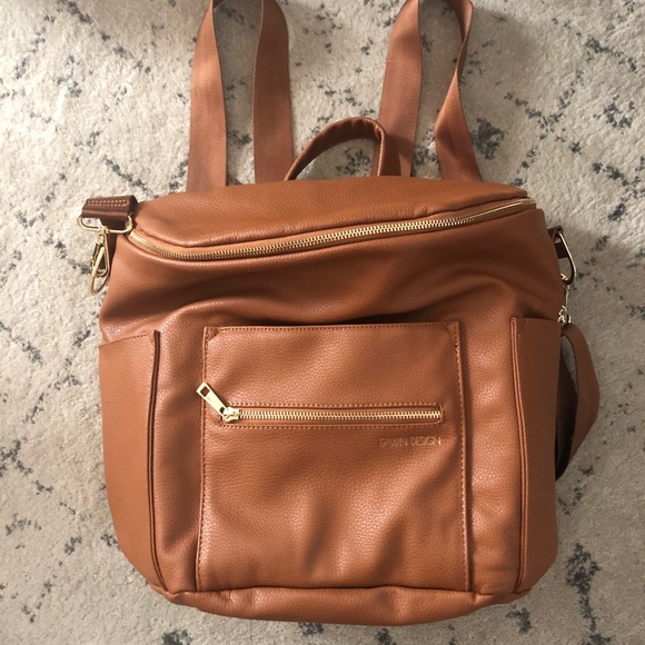 fawn design Handbags - FAWN design diaper bag!